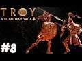 Прохождение игры Total War Saga: Troy (За Спарту) |#8 Смерть предателям