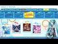 Touhou Project Arrangements Pack DLC overview for Groove Coaster Wai Wai Party!!!!