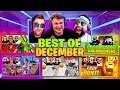 TST'S FUNNIEST CLIPS OF DECEMBER!! - Black Ops Cold War | Powered by Elgato