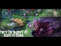 TUTORIAL LUO YI | MOBILE LEGEND