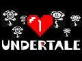 КАК ВСЕ НАЧАЛОСЬ ?! | Undertale | "1