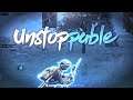 Unstoppable ❤️🔥| Zenno Pubg Mobile | Poco F1 | 24kGoldn - Mood