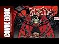 Venom #31 Review | COMIC BOOK UNIVERSITY