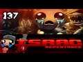 VOLADO 137 - THE BINDING OF ISAAC REPENTANCE