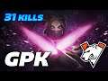 VP.gpk Templar Assassin [31/5/14] - Dota 2 Pro Gameplay [Watch & Learn]