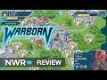 Warborn (Switch) Review - War Never Changes