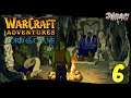 Warcraft Adventures: lord of the clans /PC/ Cap. 6: el clan Lobo Gelido