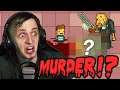 WE KILLED THE JANITOR!? | KINDERGARTEN 2 #2 | DAGames