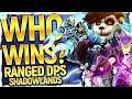 What Classes WON & LOST? Shadowlands Alpha Ranged DPS Roundup - What’s Good & What NEEDS Love