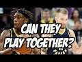Will The Pacers Have To Trade Myles Turner or Domantas Sabonis? 2020 NBA