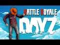 Winning a Battle Royale in DayZ