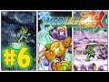 Wonder Panorama | Mega Man ZX Part 6