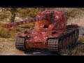 World of Tanks Emil I - 8 Kills 8K Damage