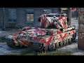 World of Tanks FV215b (183) - 4 Kills 11,5K Damage