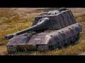 World of Tanks Jagdpanzer E100 - 5 Kills 13,2K Damage