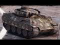 World of Tanks Pz.Kpfw. V/IV - 14 Kills 4,9K Damage (1 VS 7)