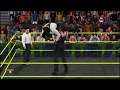 WWE 2K19 lobo v undertaker