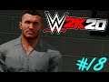 WWE 2K20 : Auf Rille zum Titel #18 - DIE SCHLIMMSTE FOLGE !! 😂😂😂