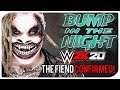 WWE 2K20: The Fiend Bray Wyatt CONFIRMED (WWE 2K20 Pre Order Bonus)
