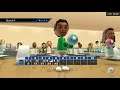 Xbox Series X | Testing Wii Sports Bowling + Minigame on Retroarch (Dolphin)