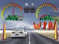 Zero4 Champ DooZy J Type R Japan - Sega Saturn