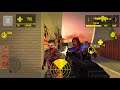 Zombie Defense 2: Death Zombie Attack In Hospital. Zombie GamePlay FHD - #9