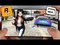 افضل 10 العاب (بدون نت) من شركة Rockstar و Gameloft للاندرويد 2021 | رهيبة لا تفوتك