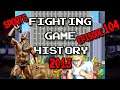 104 - (Sports) Fighting Game History - Episode 104 (2013 3/3)