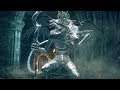 Пиромант и Оцейрос снедаемый король (21 серия, Dark Souls III)