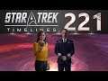 Star Trek: Timelines 🚀 ►221◄ Ärger im Paradies + TALK