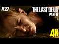 #27 ABBY A CAMINHO DO HOSPITAL The Last of Us Parte II