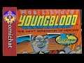 30 years ago this was HOT Youngblood #1 - Comichat with Elizibar