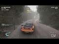 [8K] Forza Horizon 5 - Japan Track gameplay - ultra realistic graphic