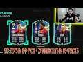 90+TOTS & 7x WALKOUTS in 85+ TOTS BUNDESLIGA Player Picks - Fifa  21 Pack Opening Ultimate Team