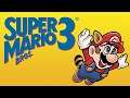 A jó öreg Mario! | Super Mario Bros. 3