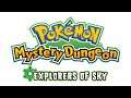 A New World - Pokémon Mystery Dungeon: Explorers of Sky