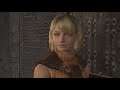 A Touching Moment Resident Evil 4