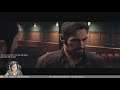 A Way Out Playthrough featuring Kexuvu Part 5 - A Visit To The Hospital