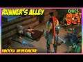 Act 1 - Runner's Alley - War Mage Campaign - 5 Skulls 【Orcs Must Die!】