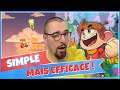 ALEX KIDD IN MIRACLE WORLD DX le TEST COMPLET : Un jeu à (re)découvrir AVEC PLAISIR !