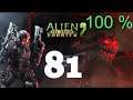 Alien Shooter 2 The Legend - Mission 81 Complete