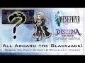 All Aboard the Blackjack! Setzer LD Banner! Should You Pull?! Dissidia Final Fantasy Opera Omnia
