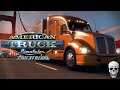 American Truck Simulator | Livestream