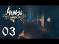 AMNESIA: A MACHINE FOR PIGS #03 - Eine Kirche voller Geheimnisse ★ Let's Play: Amnesia