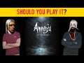 Amnesia: The Dark Descent | REVIEW - Should You Play It?