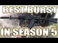 AN-94 Burst Fire Review | Favorite Loadouts | Call of Duty Season 5