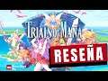 🚀ANÁLISIS TRIALS of MANA (PS4, Switch, PC)🔥 - Review