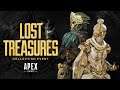 Apex Legends Tamil Live | Lost Treasures Collection Event | Rip TTV Wraiths...