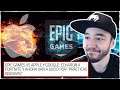 APPLE vs EPIC GAMES!! NUEVO CIRCO en la industria de los VIDEOJUEGOS