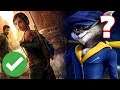 Are We Getting Closer To The Sly Cooper TV Show? PlayStation Productions' Last Of Us TV Series [HBO]